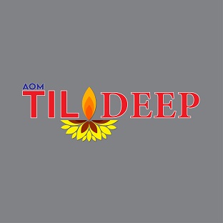 Aomtildeep Device mark 6430159 Trademark