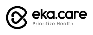 Eka.care Prioritize Health Device mark 6430402 Trademark