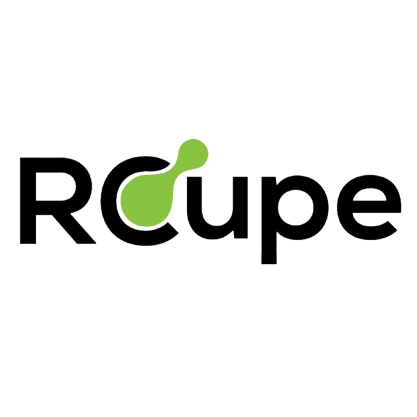 Rcupe Device mark 6430345 Trademark