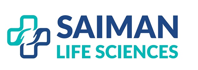 Saiman Life Sciences Device mark 6430176 Trademark