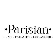 Parisian (cafe. Patisserie. Boulangerie.) Device mark 6430708 Trademark