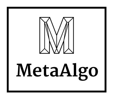 Metaalgo With Device Of M Device mark 6430713 Trademark