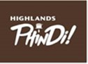 Highlands Phindi Device mark 6430363 Trademark
