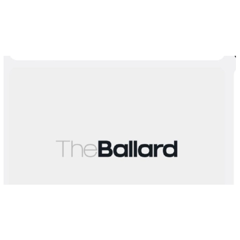 The Ballard Device mark 6430669 Trademark