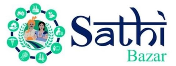 Sathi Bazar Device mark 6431108 Trademark
