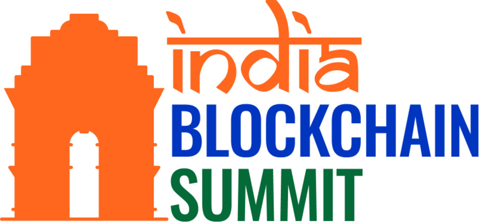 India Blockchain Summit Device mark 6430856 Trademark