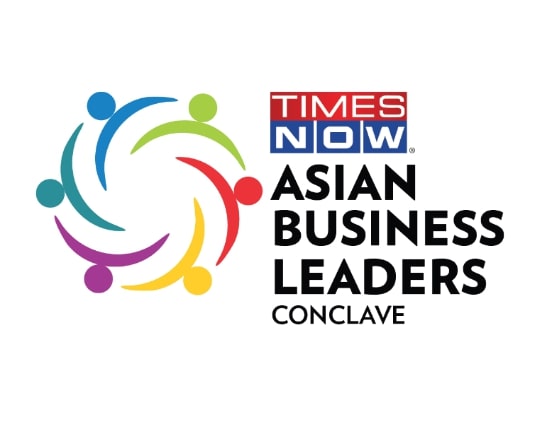 Times Now Asian Business Leaders Conclave Device mark 6431589 Trademark