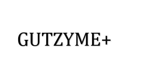 Gutzyme+ Device mark 6431015 Trademark