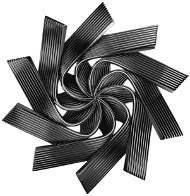 Device Of Chakra Device mark 6431556 Trademark