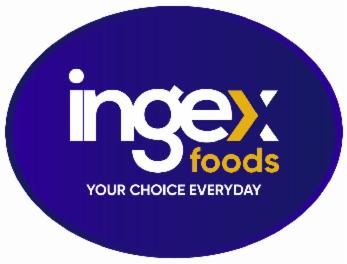 Ingex Foods With Your Choice Everyday (label) Device mark 6431431 Trademark