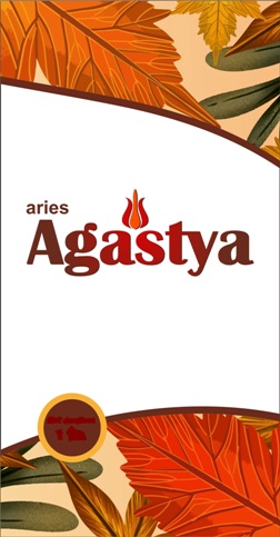 Aries Agastya Device mark 6431677 Trademark