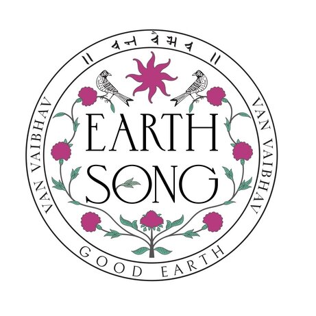 Earth Song (device) Device mark 6431019 Trademark