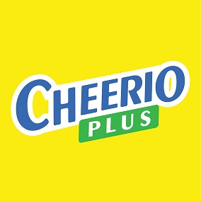 Cheerio Plus Device Device mark 6431685 Trademark