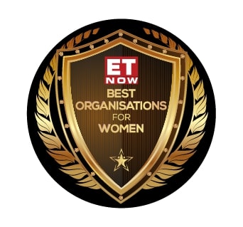 Et Now Best Organisation For Women Device mark 6431572 Trademark