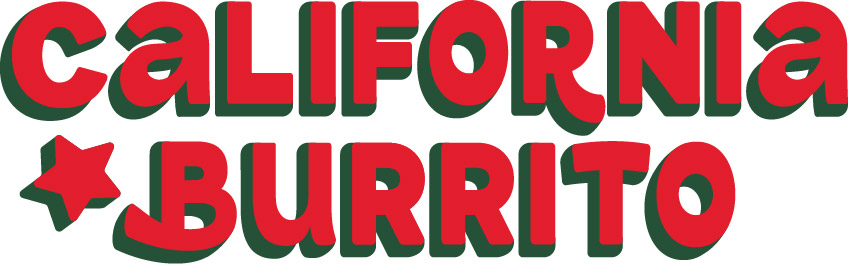 California Burrito Device mark 6432203 Trademark