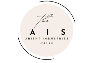 Arisht Industries With The Device Of Ais Device mark 6431846 Trademark