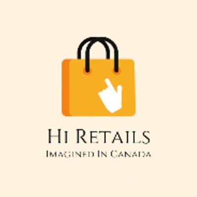 Hi Retails Device mark 6432572 Trademark