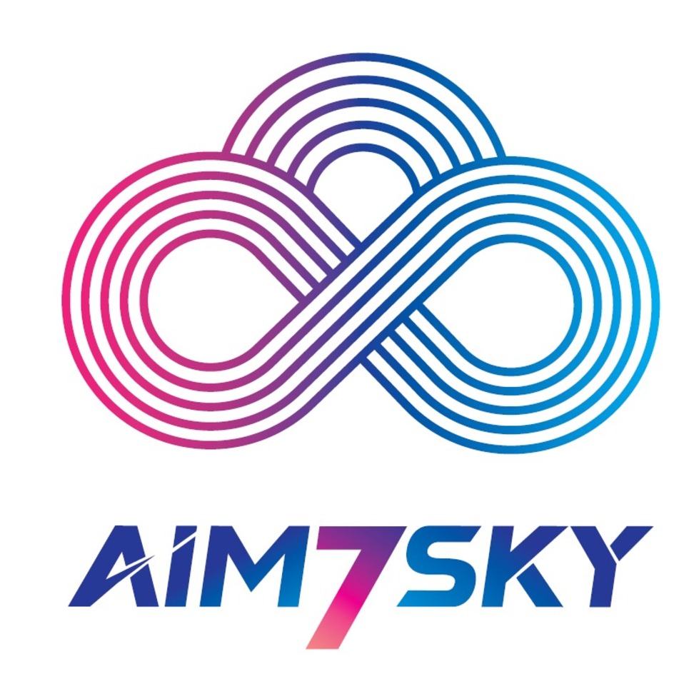 Aim7sky Device mark 6432208 Trademark