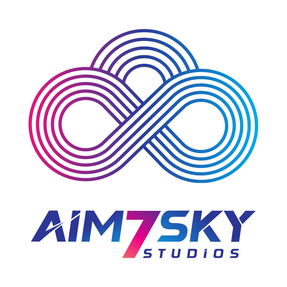 Aim7sky Studios Device mark 6432690 Trademark