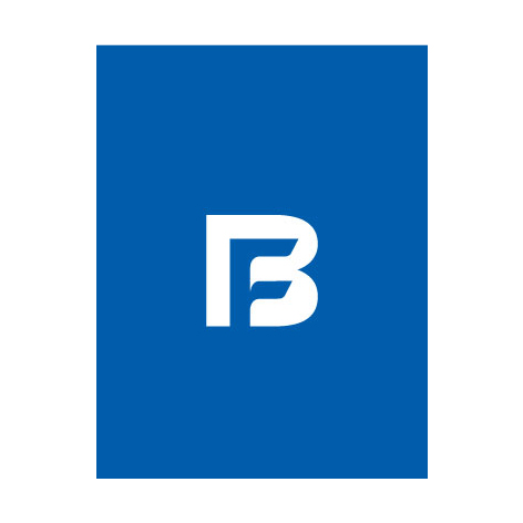 B Device mark 6432511 Trademark