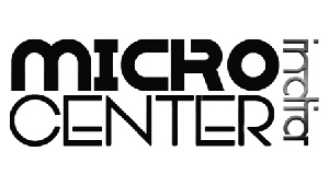 Microcenterindia (with Device) Device mark 6432396 Trademark