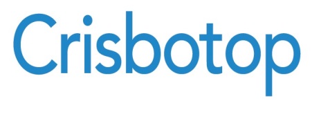 Crisbotop Device mark 6431847 Trademark
