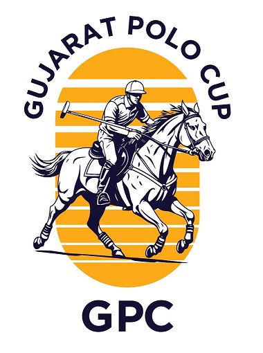 Gujarat Polo Cup- Gpc Device mark 6431972 Trademark