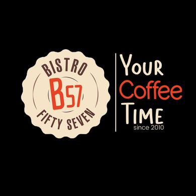 B57 Bistro Fifty Seven - Your Coffee Time Device mark 6432347 Trademark