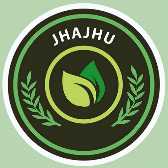 Jhajhu Device mark 6432114 Trademark