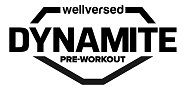 Wellversed Dynamite Device mark 6432719 Trademark
