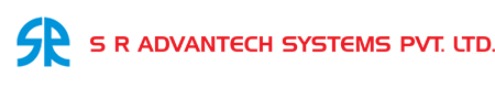 S R Advantech Systems Pvt. Ltd. Device mark 6432424 Trademark