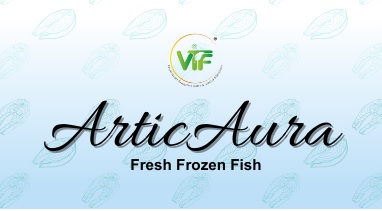 Vtf Artic Aura In Style In Colour Device mark 6432550 Trademark