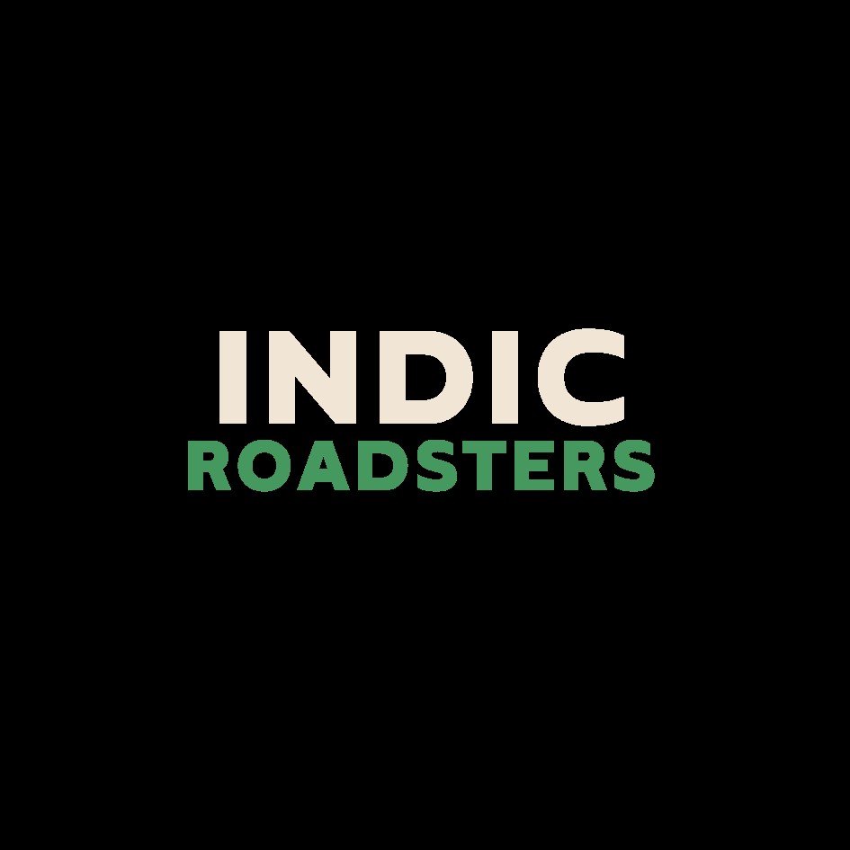 Indic Roadsters Device mark 6432881 Trademark