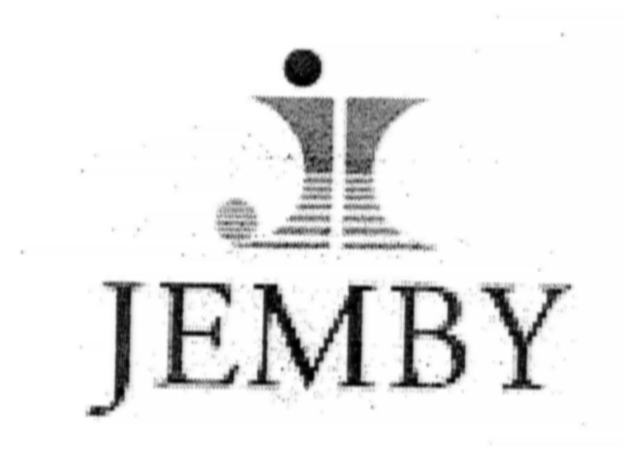 Jemby Device mark 2367565 Trademark