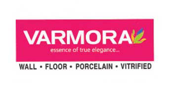 Varmora Device mark 2071023 Trademark
