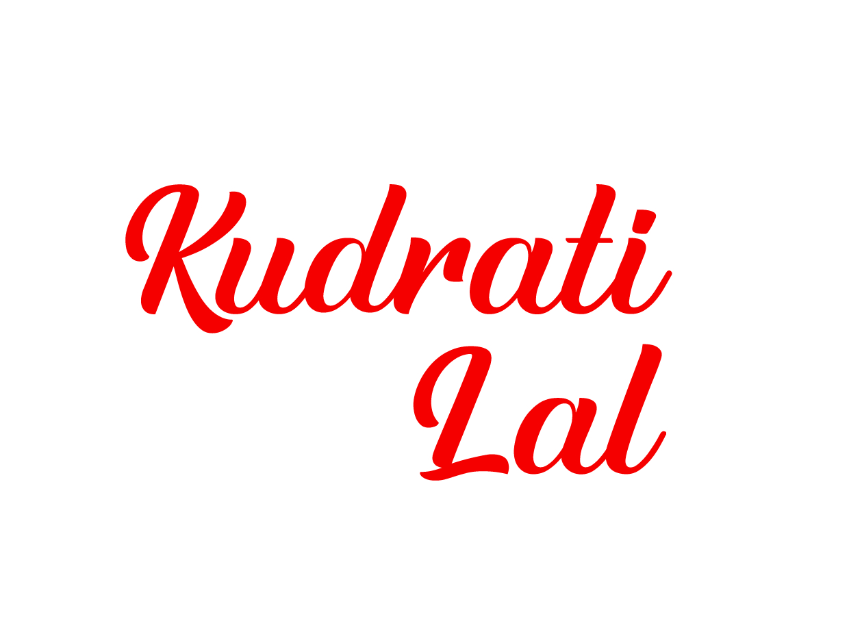 Kudrati Lal (label) Device mark 6433260 Trademark