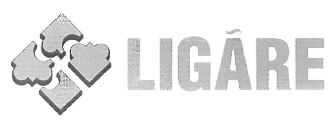 Ligare (device) Device mark 2423183 Trademark