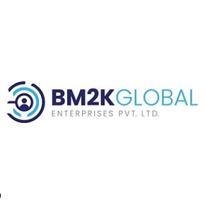 Bm2k Global Enterprises Pvt. Ltd. Device mark 6434239 Trademark