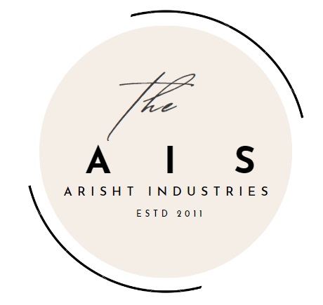 Arisht Industries With The Device Of Ais Device mark 6433755 Trademark