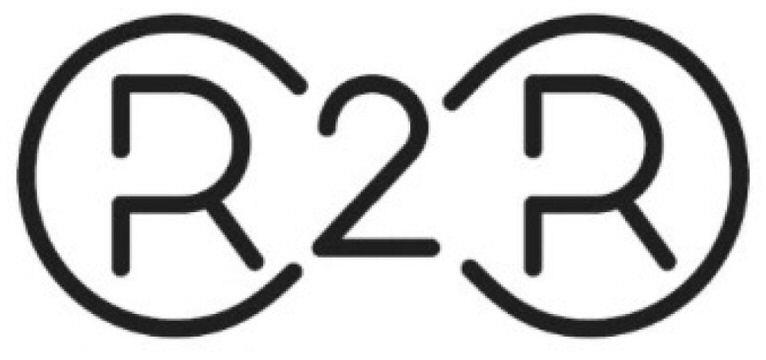 R2r Device mark 6432922 Trademark