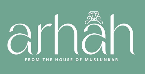 Arhah From The House Of Muslunkar Device mark 6433803 Trademark
