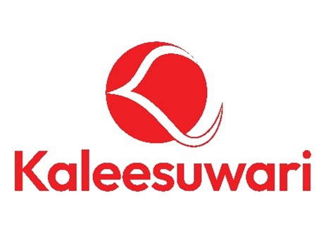 Kaleesuwari Device mark 6433406 Trademark