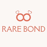 Rare Bond Device mark 6433764 Trademark