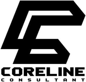 Coreline With Cc Logo Device mark 6433352 Trademark