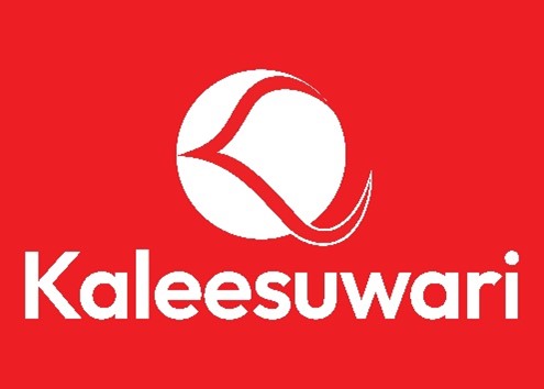 Kaleesuwari Device mark 6433412 Trademark
