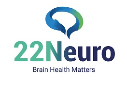 22neuro Device mark 6433126 Trademark