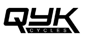 Qyk Cycles Device mark 6433548 Trademark