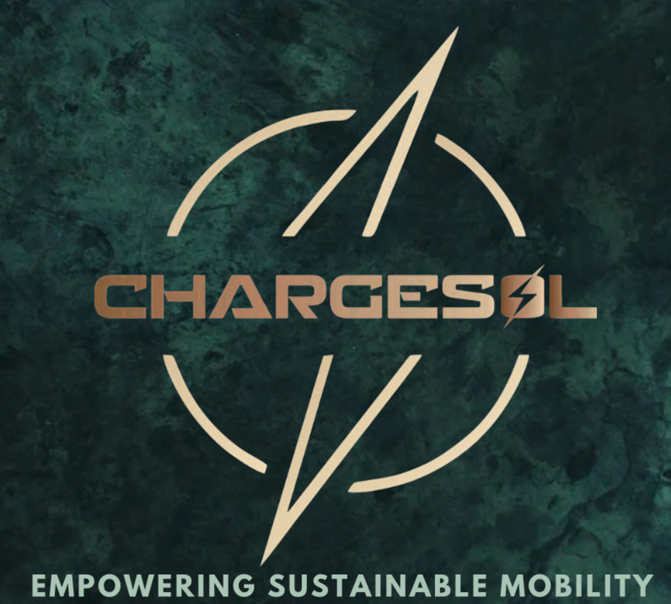 Chargesol Device mark 6433368 Trademark