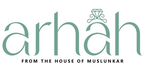 Arhah From The House Of Muslunkar Device mark 6433669 Trademark