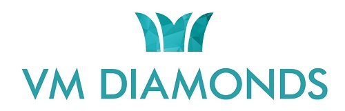Vm Diamonds Device mark 6433675 Trademark
